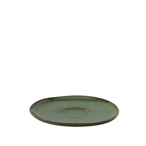 Lave vert
